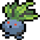 oddish