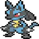 lucario