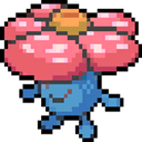 vileplume