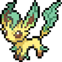 leafeon