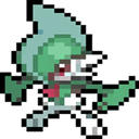 gallade