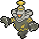 dusknoir