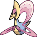 cresselia