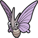 venomoth