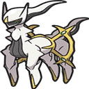 arceus