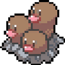 dugtrio