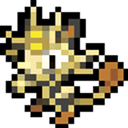 meowth