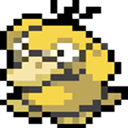 psyduck