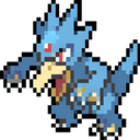 golduck