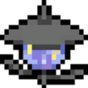 lampent