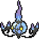 chandelure