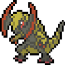 haxorus