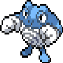 poliwrath