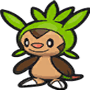 chespin