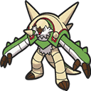 chesnaught