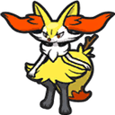 braixen