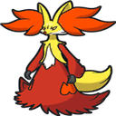 delphox