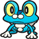 froakie