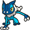 frogadier