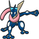 greninja