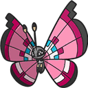 vivillon