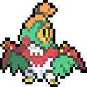 hawlucha