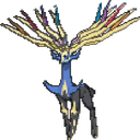 xerneas