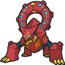 volcanion