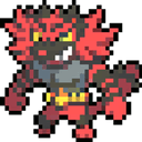 incineroar