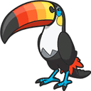 toucannon