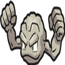 geodude