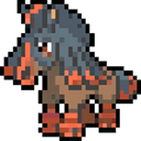 mudsdale