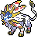 solgaleo