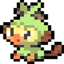 grookey