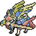 zacian