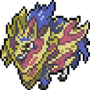 zamazenta