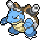 blastoise