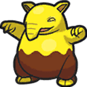 drowzee